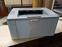 Принтер HP LaserJet Ultra M106w б\в