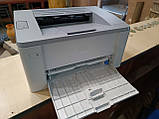Принтер HP LaserJet Ultra M106w б\в, фото 3