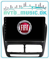 Магнитола FIAT Doblo Android, USB, CarPlay