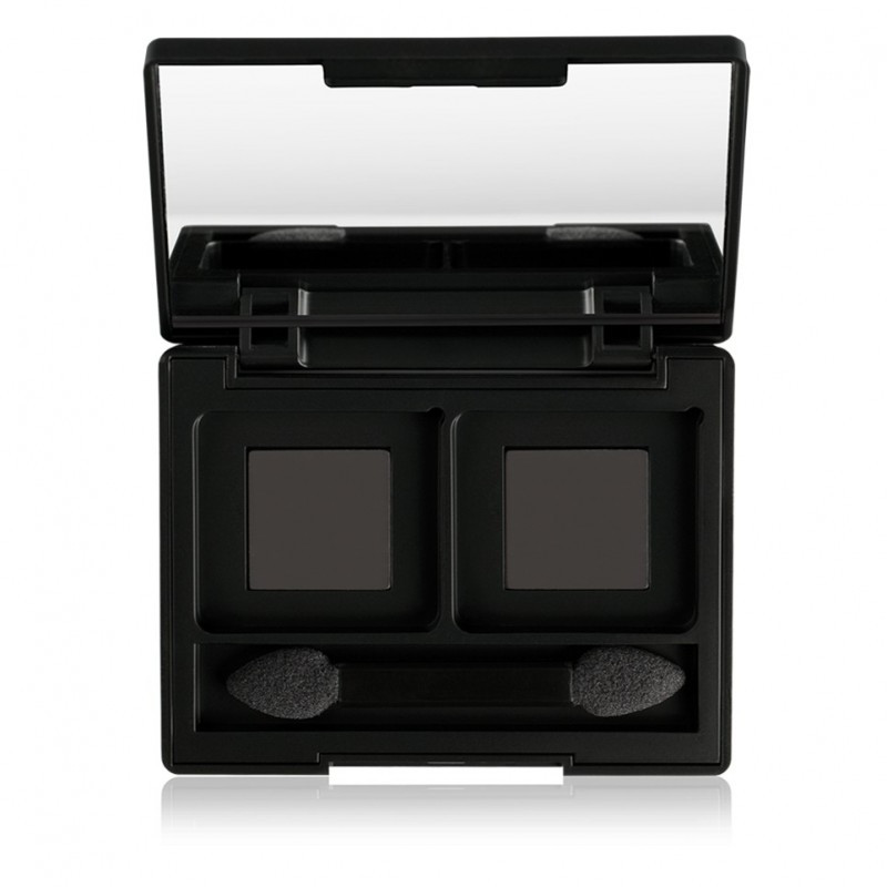 Палітра для косметики Inglot Freedom System [3] з дзеркалом