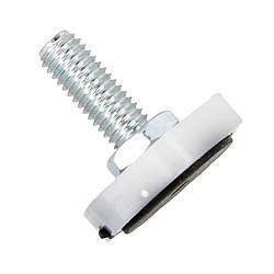 Ніжка (M8) для пральної машини Indesit C00533677