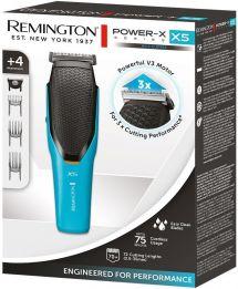 Машинка для стриження Remington Power X Hair Clipper HC4000
