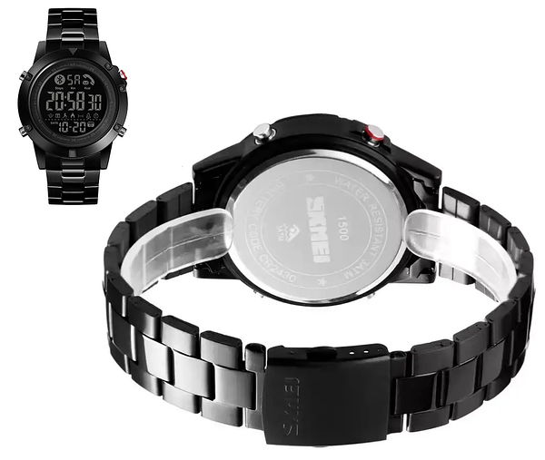 Skmei 1500 Cool Watch 1686246446