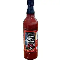 Соус Mai Tai Sweet Chilli Sauce HOT 700мл