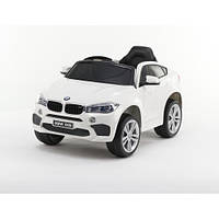 Дитячий електромобіль BMW X6 M