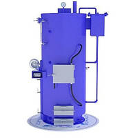 Твердотопливные парогенераторы среднего давления WICHLACZ WP (1850 кВт) пар (2000 кг/ч)