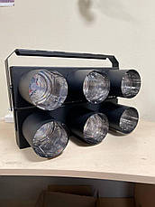 Прожектор зенітно світлодіодний пошуковий 270Вт 220В дистанцією до 4000 метрів 1 градус, фото 3