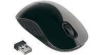 Миша Targus Blue Trace Wireless Mouse Black (AMW063)