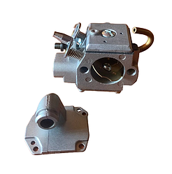 Карбюратор STH MS 270, MS 280 SABER (универсальний)
