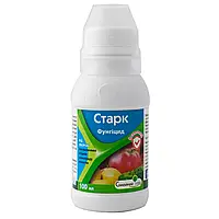 Фунгіцид Старк 100 мл Сімейний Сад азоксистробін, 250 г/л.