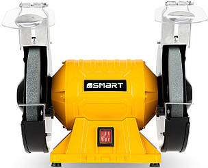 Настільний шліфувальний верстат Smart SM-04-04200