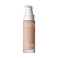 Тональная основа IsaDora The No Compromise Lightweight Matte Foundation 3C