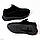 Чорні замшеві жіночі кросівки натуральна замша колір на вибір весна 2023, фото 4