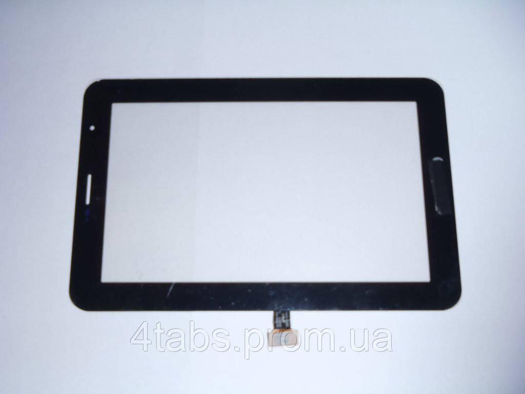 Тачскрин Samsung P3100 Galaxy Tab2 (ver. 3G) black