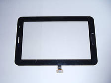 Тачскрин Samsung P3100 Galaxy Tab2 (ver. 3G) black