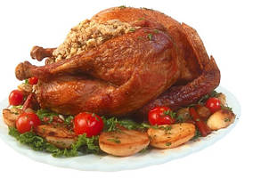 Грили для жарки курей