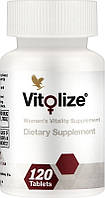 Витолайз женская энергия (Vitolize Womens Vitality) 120 таблеток