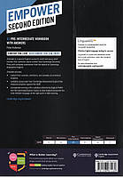 Empower 2nd Edition B1 Pre-Intermediate Workbook with Answers and Downloadable Audio (Робочий зошит - оригінал), фото 6