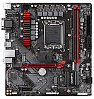 Материнська плата Gigabyte B760M Gaming DDR4 Socket 1700, фото 2