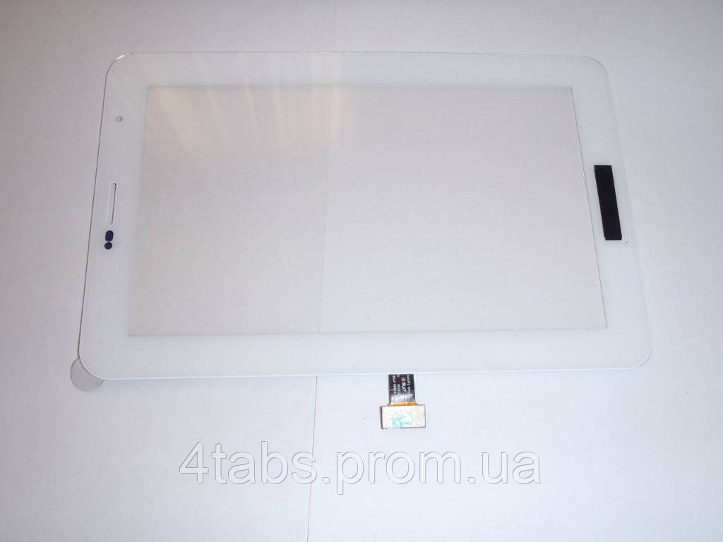 Тачскрин Samsung P3110 Galaxy Tab2 (3G) white