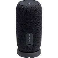 Акустическая система JBL Link Portable Black (JBLLINKPORBLK) e