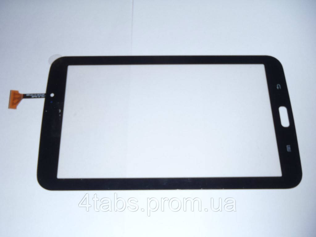 Тачскрин Samsung P3210 Galaxy Tab2 (WiFi) black