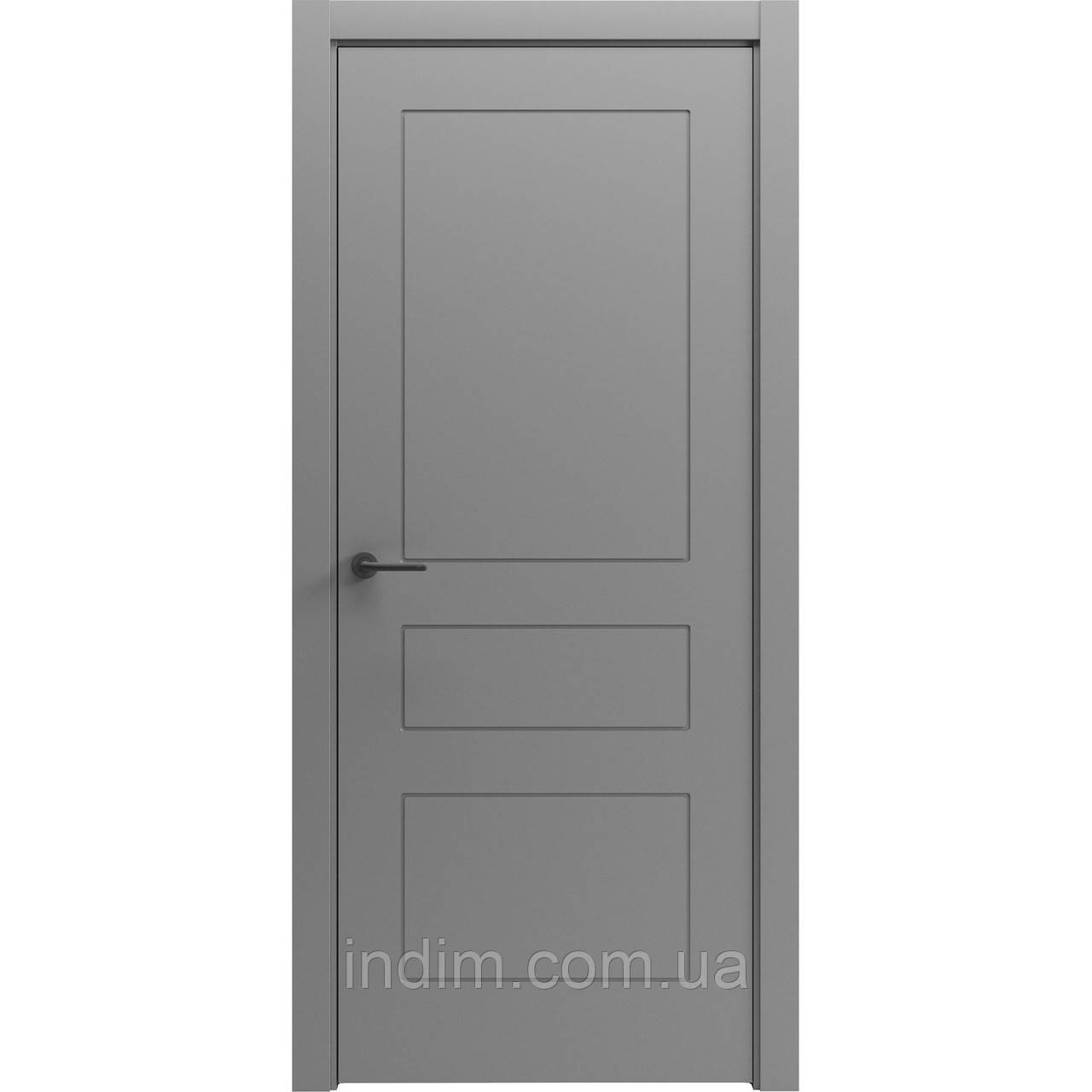 Міжкімнатні двері Гранд Paint 4
