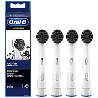 Насадки на зубні щітки Oral-B EB20CH Precision Pure Clean (4 шт.)