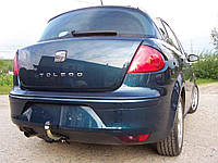 Фаркоп Seat Toledo 2005-2009