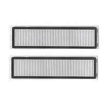 Фільтри для робота-пилососа Xiaomi Dreame Bot D9 Max white ( RLD33GA ) / black ( RLD33GA / RLS5-BL1 ) / 2 штуки, фото 6