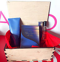 Парфумований бокс з 4х одиниць Avon Far Away Beyond the Moon