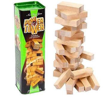 Гра DankoToys DT PT-01/02 Power Tower