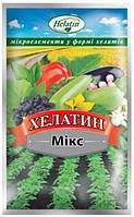 Мікробіологічне добриво Хелатін Мікс 50 мл