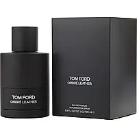 Парфюмированная вода унисекс Tom Ford Ombre Leather VIP LUX 100 ml