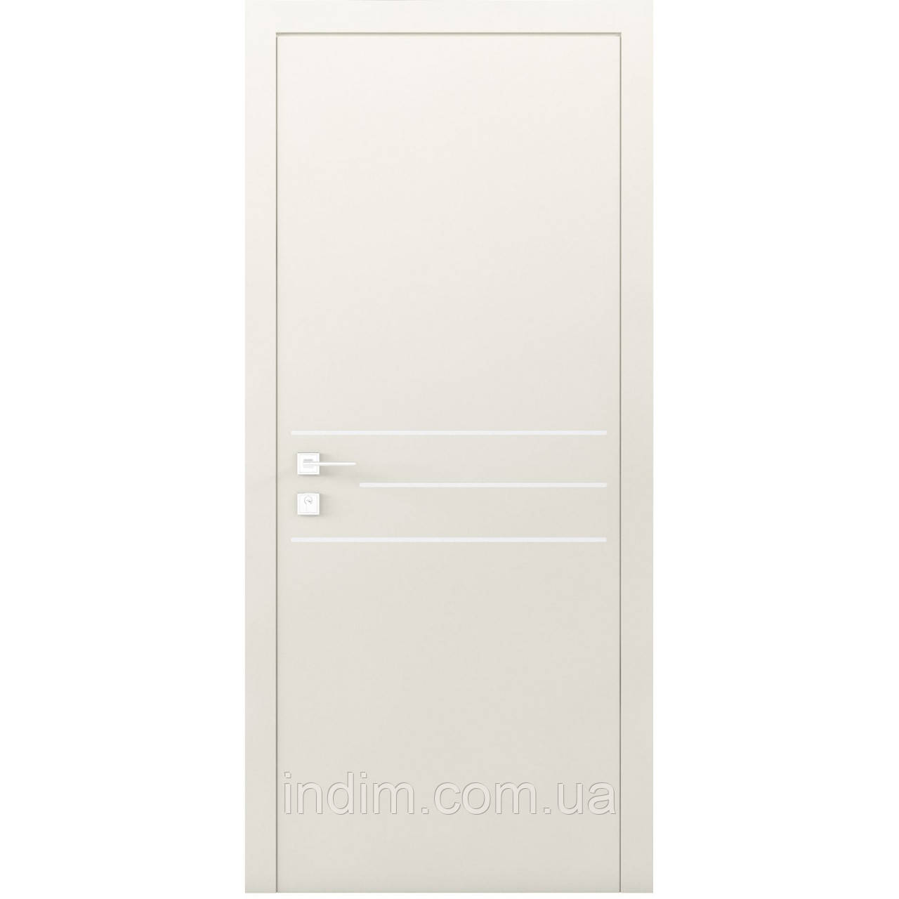 Міжкімнатні двері Cortes Prima 3G