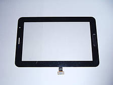 Тачскрин Samsung P3113 Galaxy Tab2 (3G) black