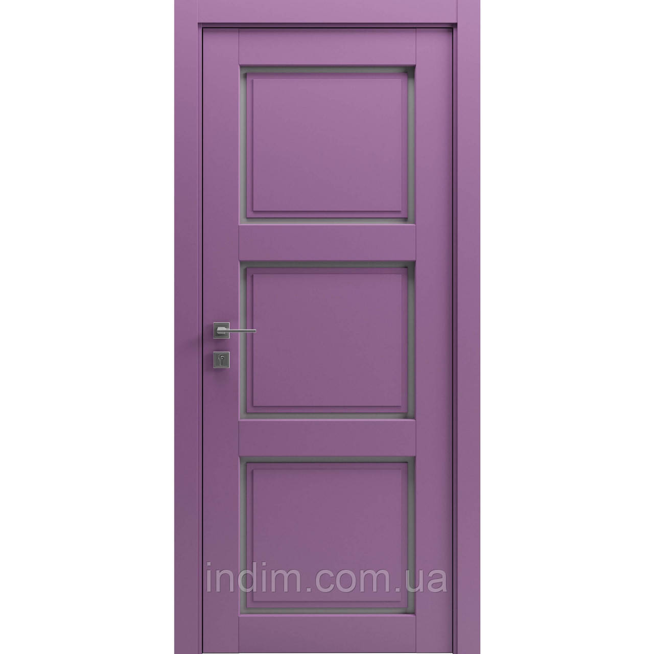 Міжкімнатні двері Cortes Dolce-3 - фото 2 - id-p2152767475