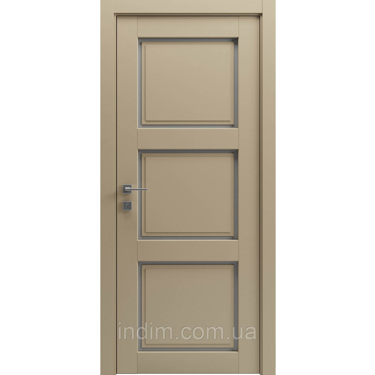 Міжкімнатні двері Cortes Dolce-3 700 - фото 1 - id-p2152767476