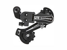 Перекидка задня SHIMANO TOURNEY RD-TY21-B-GS