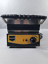 Вафельниця для конусних вафель KT-1 Remta, фото 2