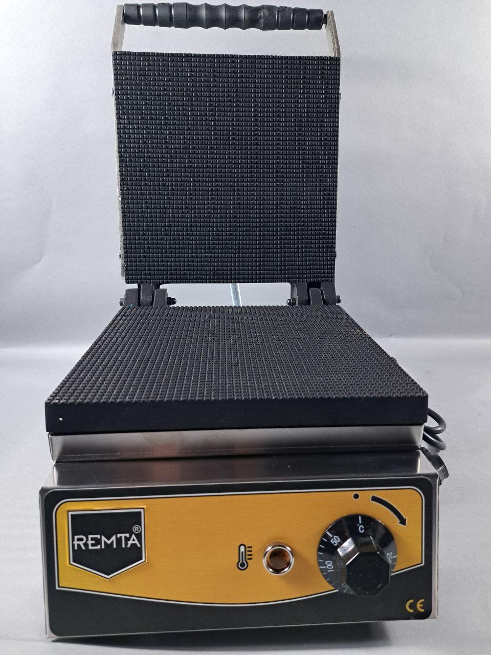 Вафельниця для конусних вафель KT-1 Remta