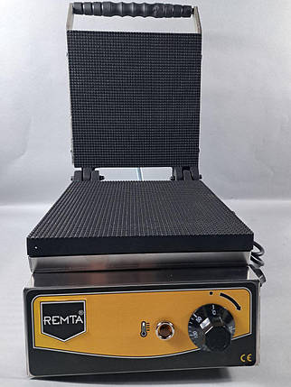 Вафельниця для конусних вафель KT-1 Remta, фото 1