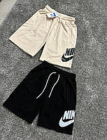 Шорты Nike Cotton