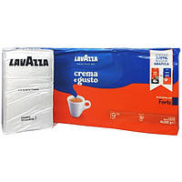 Кава мелена Lavazza Crema e Gusto Forte 250 грам