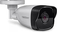 IP-камера видеонаблюдения Trendnet IPCam Bullet 4MP PoE In/Out H.265 IR (TV-IP1328PI)