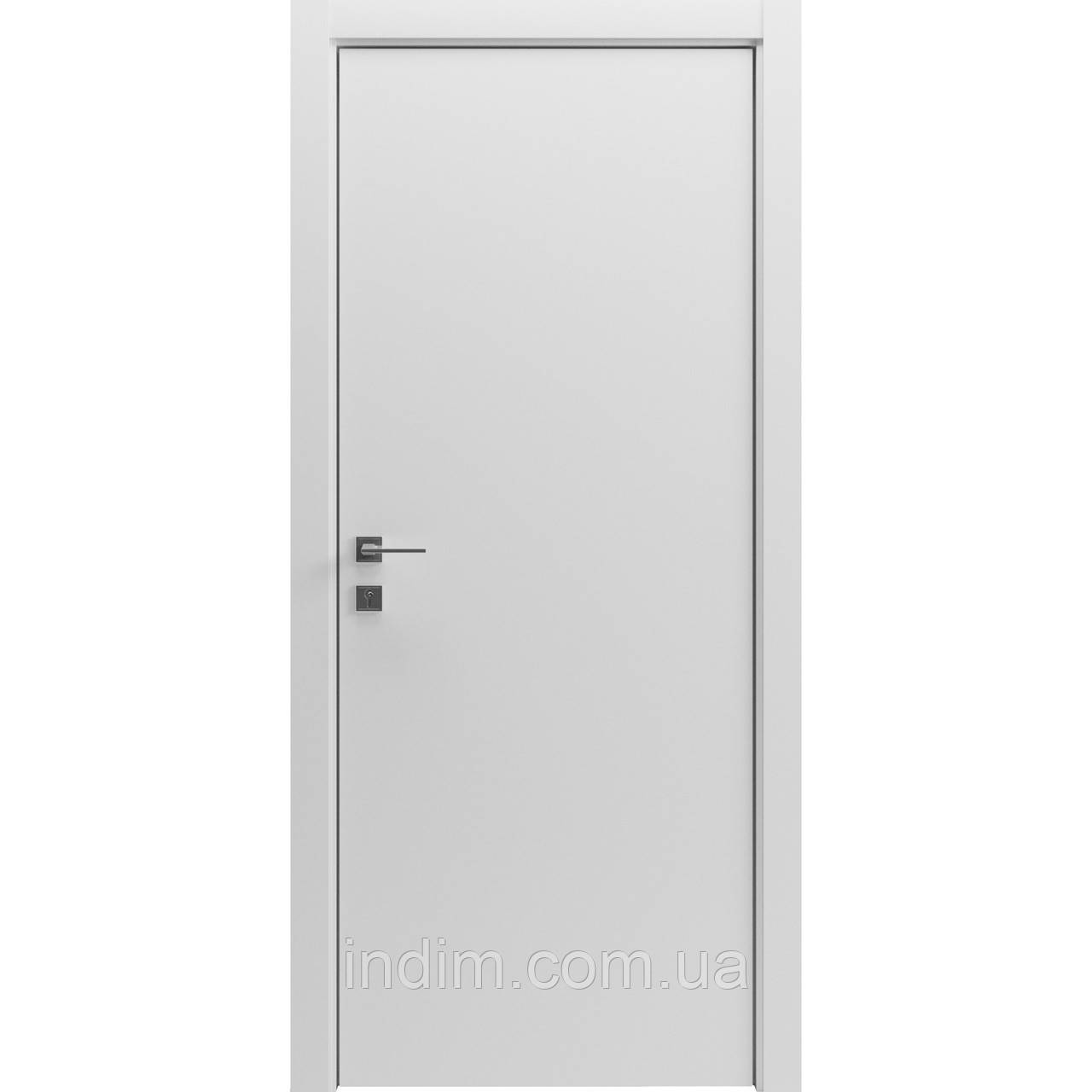 Міжкімнатні двері Гранд LUX 3