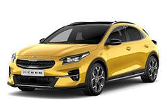 Фаркопи Kia Xceed