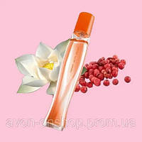 Туалетна вода Avon Summer White Sunset 50мл, Avon, (Ейвон), Саммер Вайт Сансет