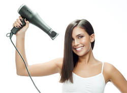 Фени для волосся