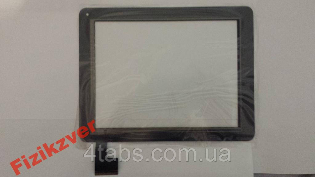 Купити Тачскрин, сенсор Digma iDsD8, ціна 150 ₴ - Prom.ua (ID# 397104837)